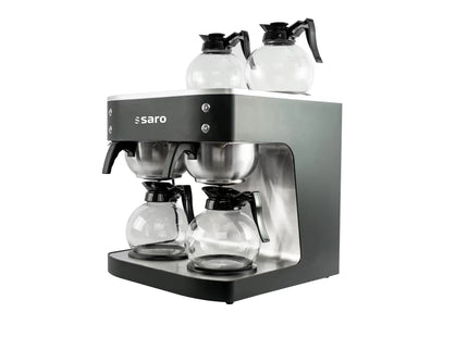 SARO kaffemaskine 
Model S48T