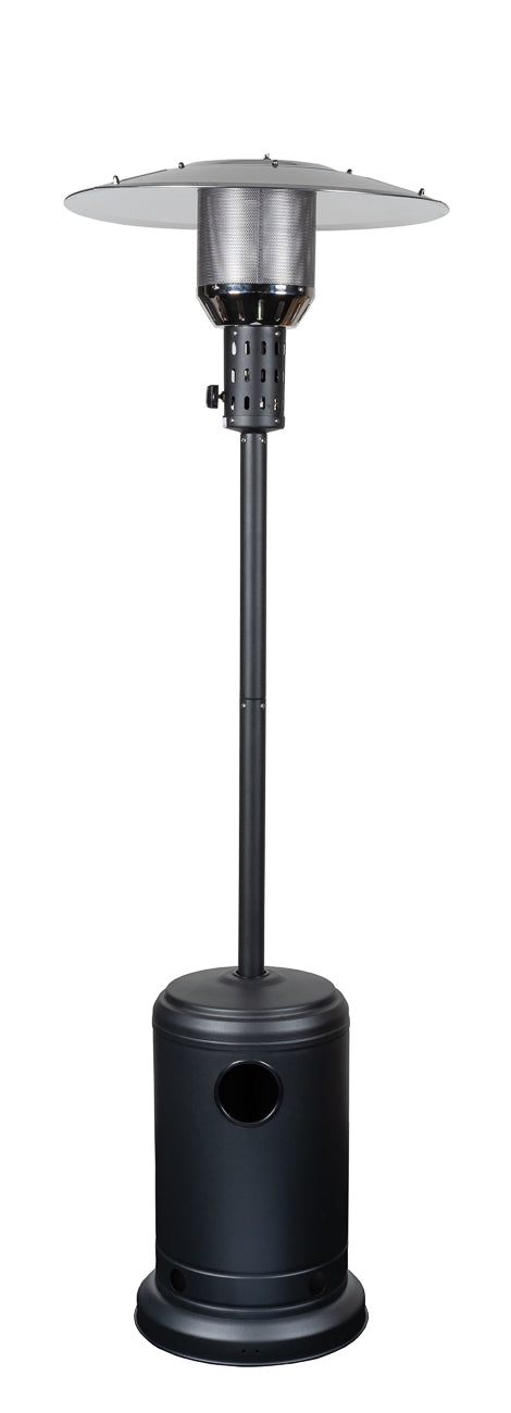 SARO gas heater
model THG 10000-DE