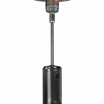 SARO gasstraler
model THG 14000 terrasverwarmer