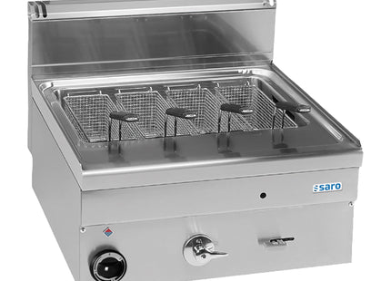 SARO Electric Noodle Cooker 600x600 without Baskets
model EC66/SC