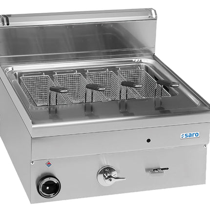 SARO Electric Noodle Cooker 600x600 without Baskets
model EC66/SC