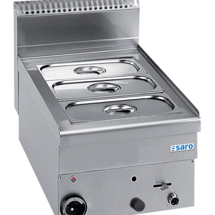 Bemar Gazowy SARO 400 x 600
model GBM46