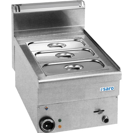 Bemar elektryczny SARO 400 x 600
model EBM46