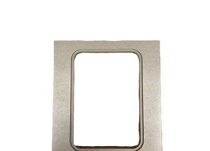 SARO Insert Plate pro SV300 193 x 138 mm
