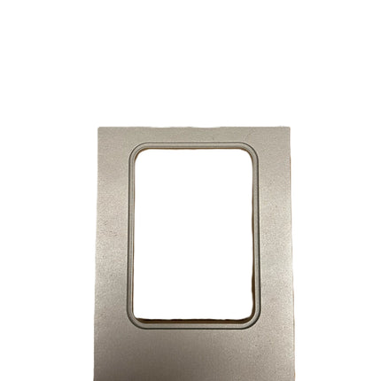 SARO Insert Plate for SV300 193 x 138 mm
