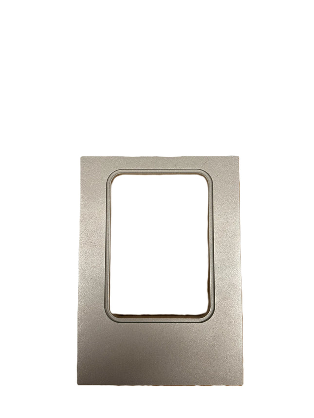 SARO Insert Plate for SV300 193 x 138 mm