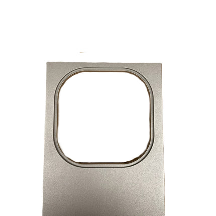 SARO Insert Plate for SV300 180 x 180 mm