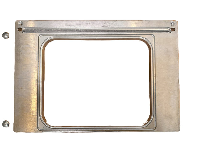 SARO Insert Plate for SV400 GN 1/2