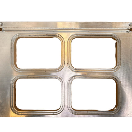 SARO Insert Plate for SV400 GN 1/4