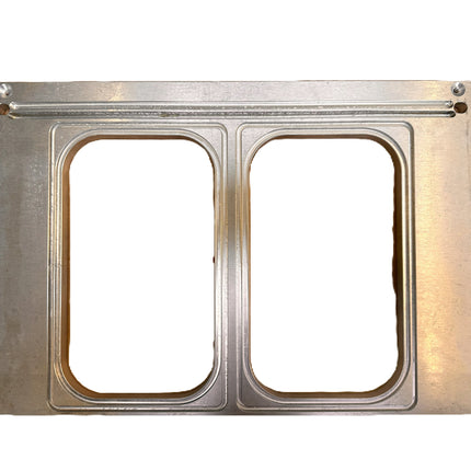 SARO Insert Plate for SV400 GN 1/8