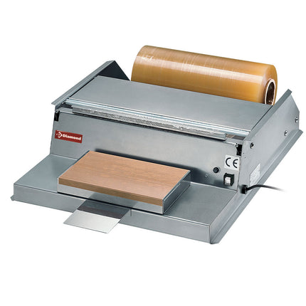 Wrapping machine (film 500 mm)