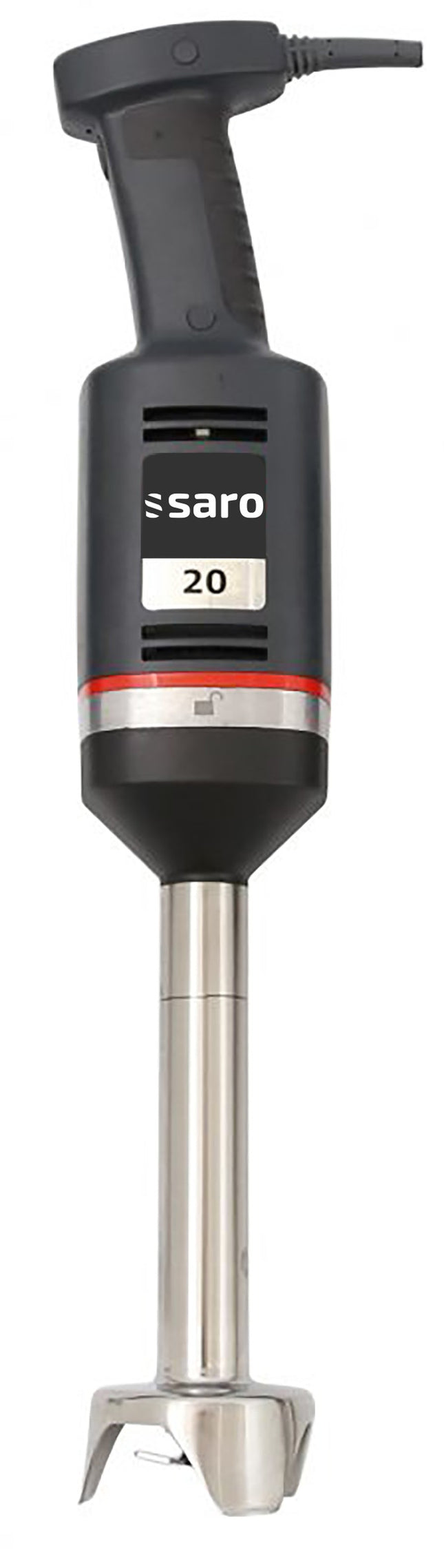 Blender SARO 
Model XM-22