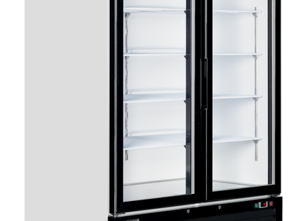 Display Freezer - LGF5000