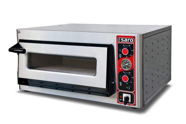 SARO pizzaovn 
Model FABIO 1620