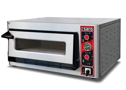 SARO pizzaovn 
Model MASSIMO 1920