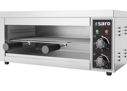 SARO Salamander 
Model LYNN