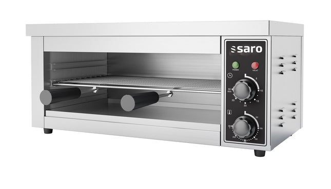 SARO Salamander 
Model LYNN