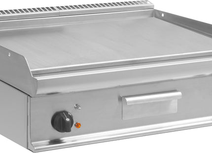 SARO elektrisk grillplade 
bordmodel E7/KTE2BBL