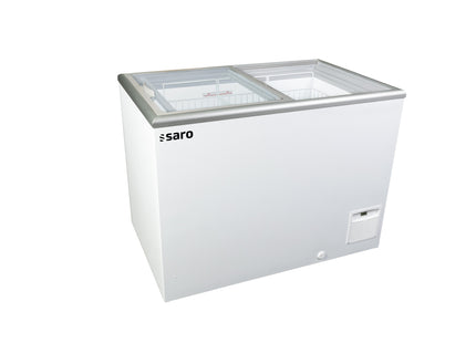 SARO is- og fryseskab 
Model NOVA 35-2BC100A – detaljebillede 1