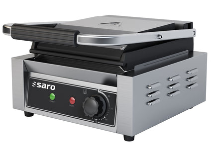 SARO kontaktgrill 
Model PG 1