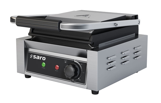 SARO kontaktgrill 
Model PG 1