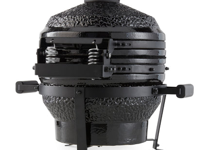 Premium Kamado BBQ 16 tommer