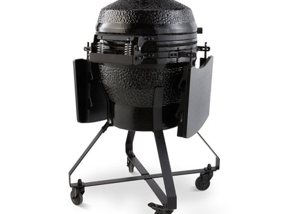 Premium Kamado BBQ 18 tommer