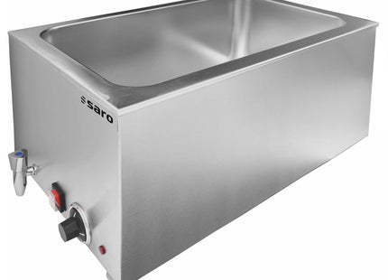 SARO vandbad 
Model WT 150