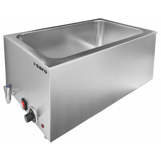SARO vandbad 
Model WT 150