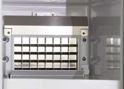 SARO ismaskine – indbyggelig,
model EB 30IN – detaljebillede 2