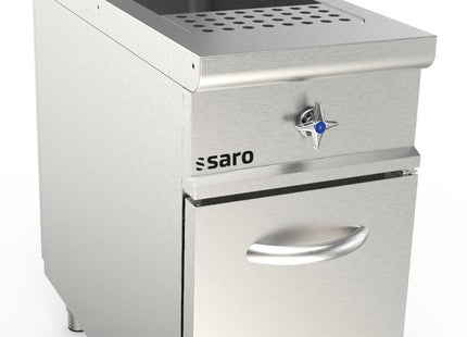 SARO gasnudelkoger 40 liter 
Model LQ / CPG1V40
