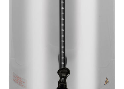 SARO gløggkoger / varmtvandsdispenser 
Modell HOT DRINK MAXI
