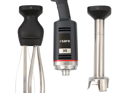 SARO kombi-stavblender 
Modell MB-31