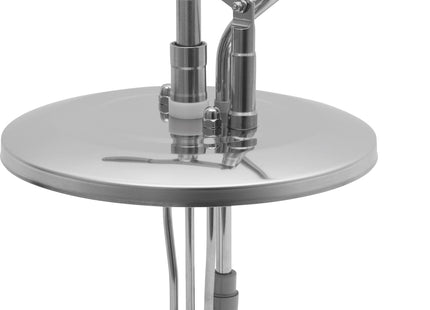 SARO Saucerdispenser, påsætning til 8-10 l spand, 
model PD-009