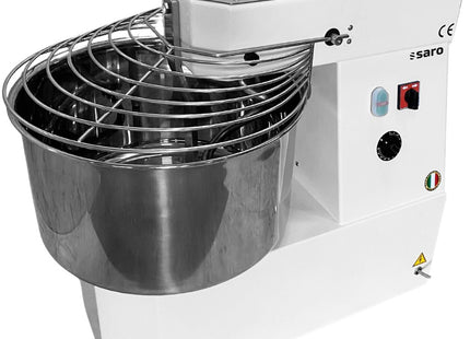 SARO spiralæltemaskine 
model SV 38