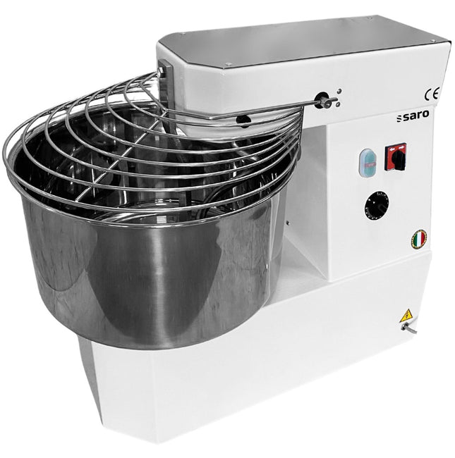 SARO spiralæltemaskine 
model SV 38