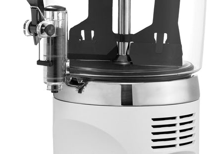 SARO kakaodispenser 
Model NINA hvid