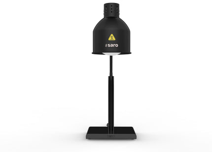 SARO fleksibel varmelampe 
Model CALIMA