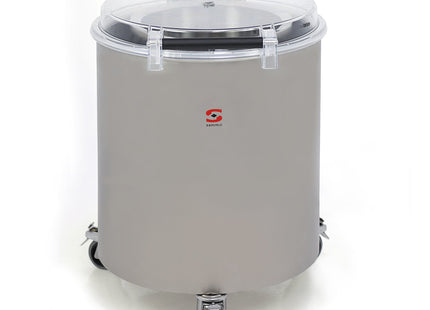 SARO salatslynge 
Model ES-100