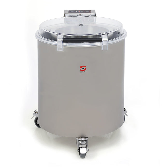 SARO salatslynge 
Model ES-100
