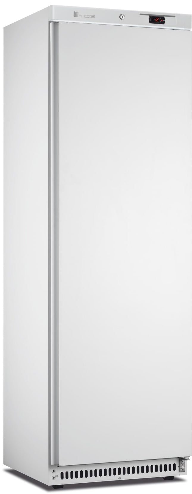 SARO fryser – hvid, 
model ACE 430 CS PO