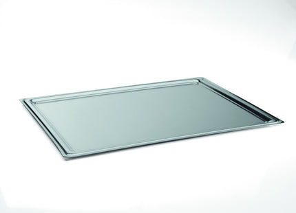 SARO aluminiumsbageplade til EKO 595