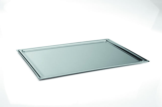 SARO aluminiumsbageplade til EKO 595