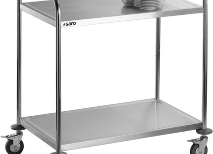 SARO transportvogn / serveringsvogn 
Model FELIX