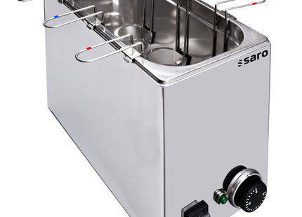 SARO æggekoger 
Model DAMO