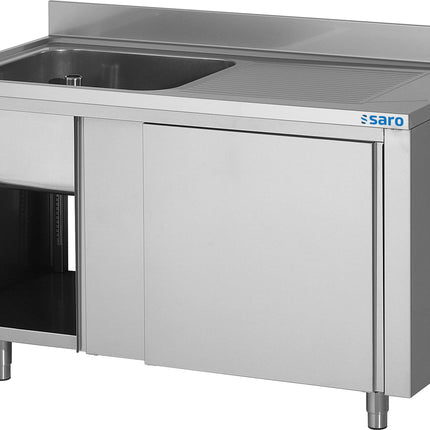 SARO Sink cabinets 700x700x850mm