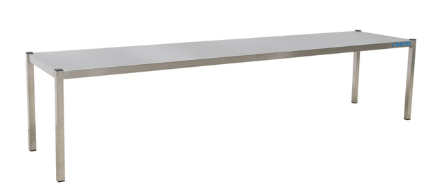 SARO Wall top shelves, 1600mm