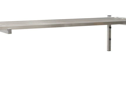 SARO Wandplanken met stutten, 1000 mm
