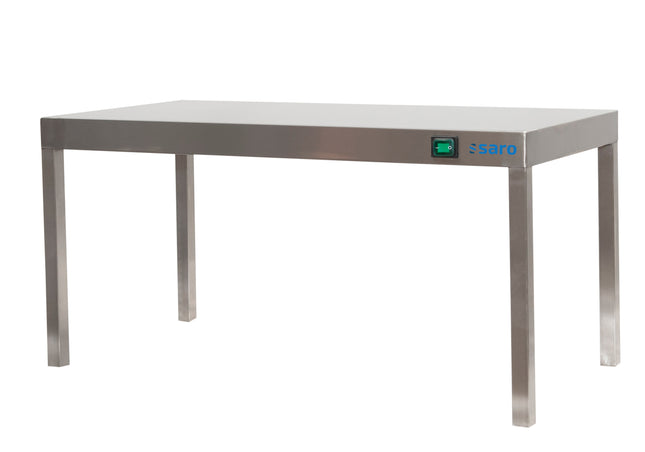 SARO Warming brigde
model 1400 mm