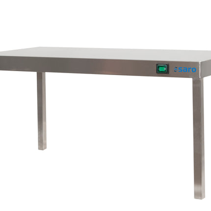 SARO Warming brigde
model 2000 mm